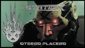 Static-X: The Official Cult Shop